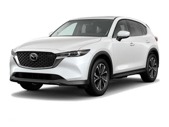 used 2023 Mazda CX-5 car, priced at $26,444