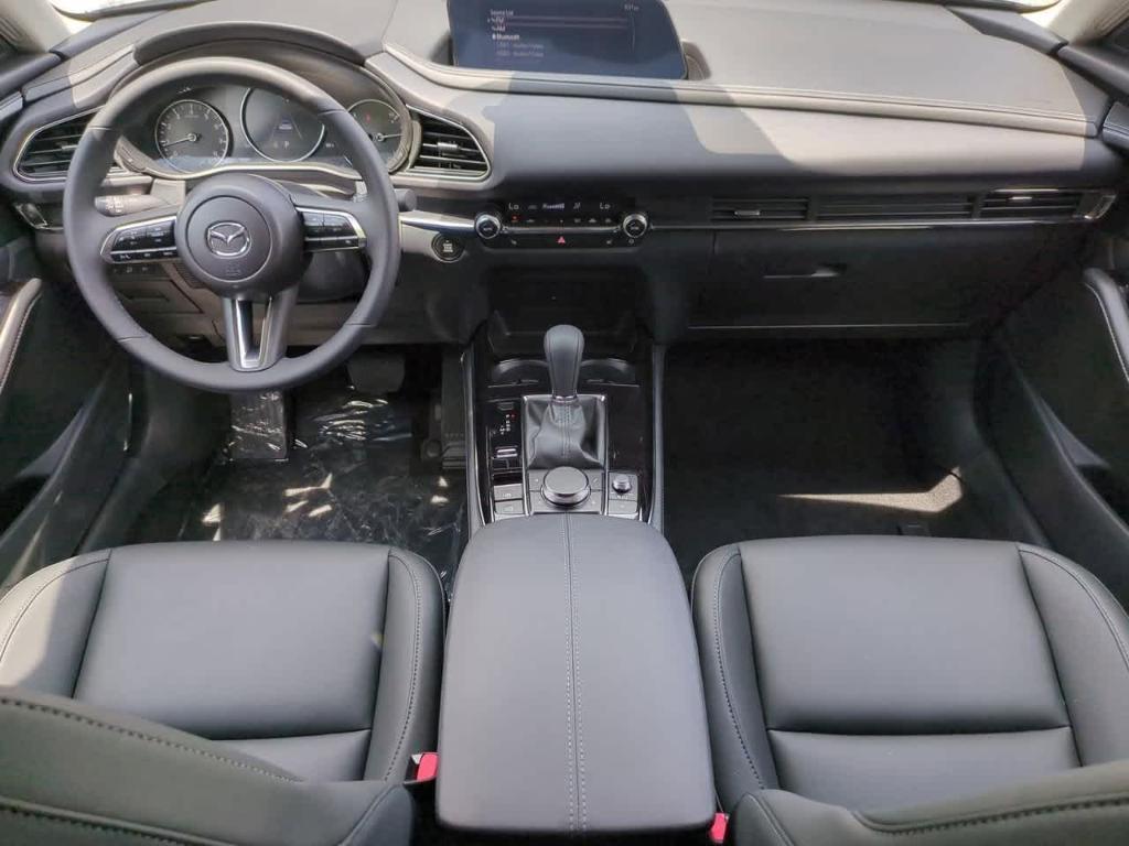 new 2025 Mazda CX-30 car, priced at $31,350