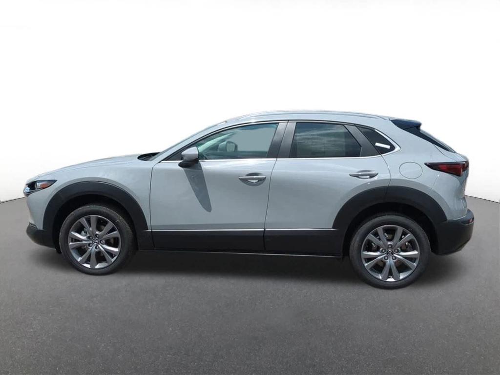 new 2025 Mazda CX-30 car, priced at $31,350