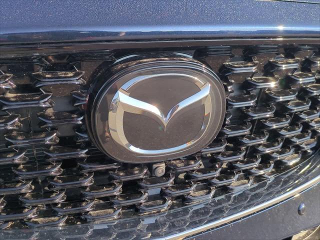 new 2025 Mazda CX-5 car, priced at $37,260