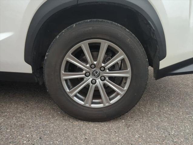 used 2018 Lexus NX 300 car, priced at $21,697
