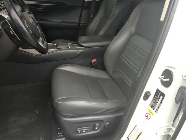 used 2018 Lexus NX 300 car, priced at $21,697