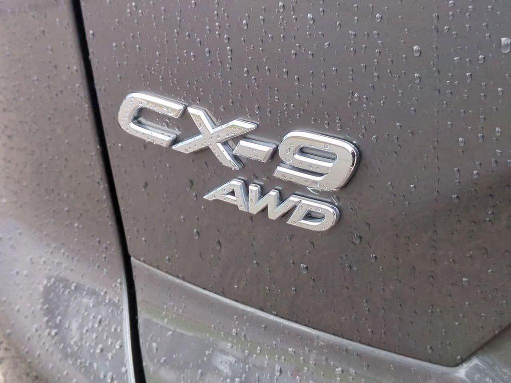 used 2018 Mazda CX-9 car, priced at $18,497