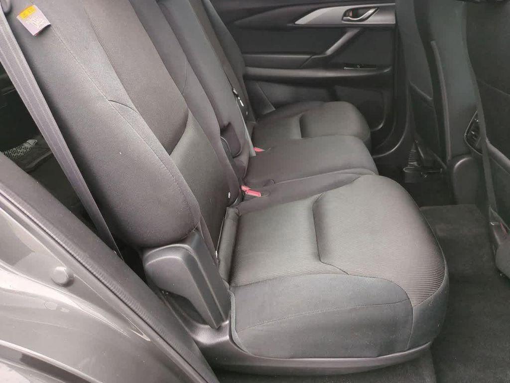 used 2018 Mazda CX-9 car, priced at $18,497