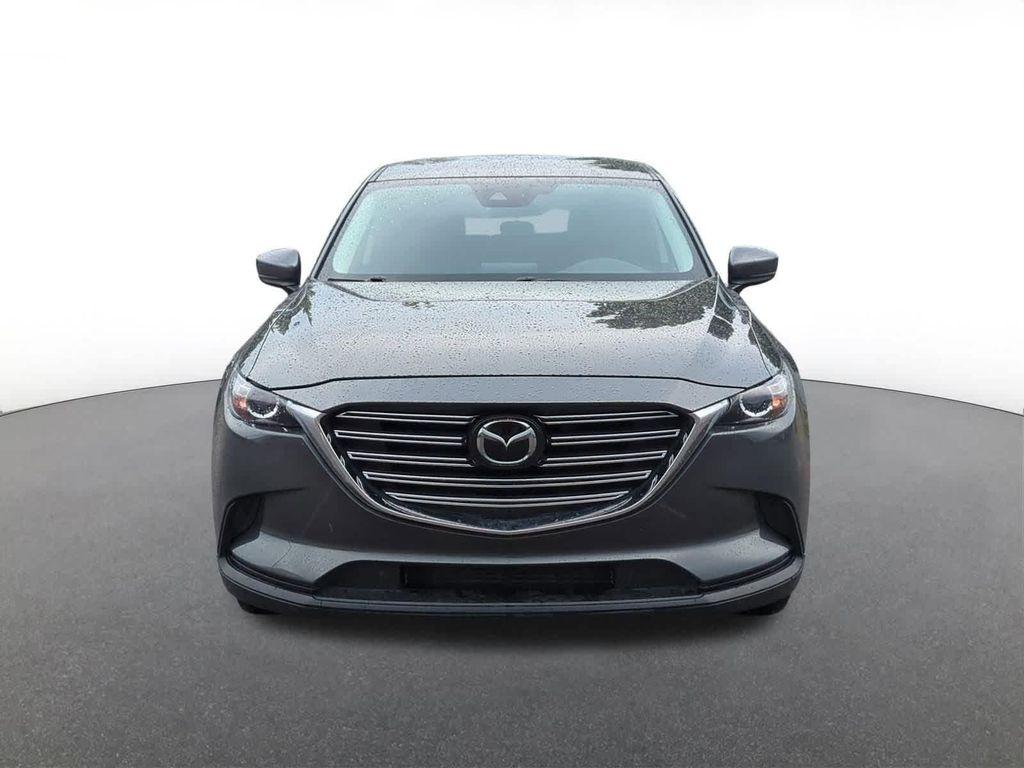 used 2018 Mazda CX-9 car, priced at $18,497