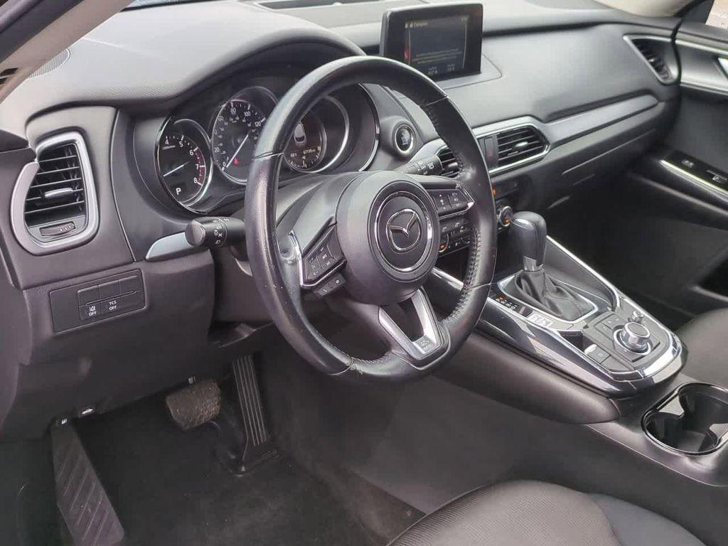used 2018 Mazda CX-9 car, priced at $18,497
