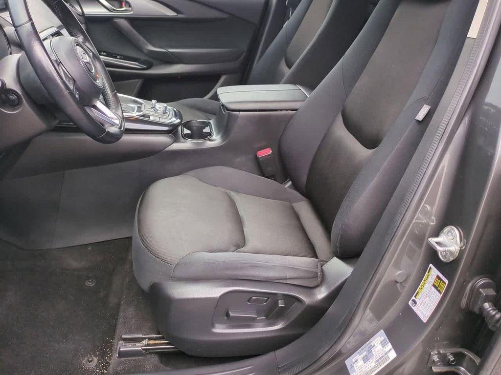 used 2018 Mazda CX-9 car, priced at $18,497