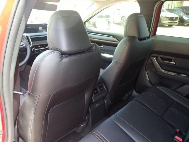 new 2025 Mazda CX-50 Hybrid car, priced at $39,765
