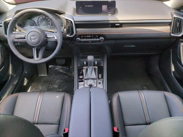 new 2025 Mazda CX-50 Hybrid car, priced at $39,765