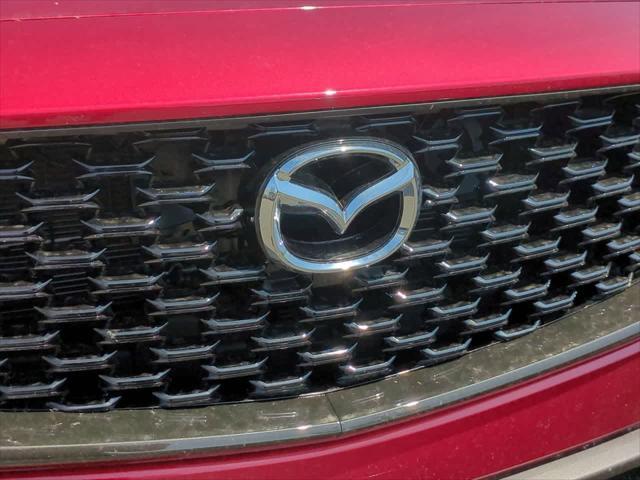new 2025 Mazda CX-50 Hybrid car, priced at $39,765