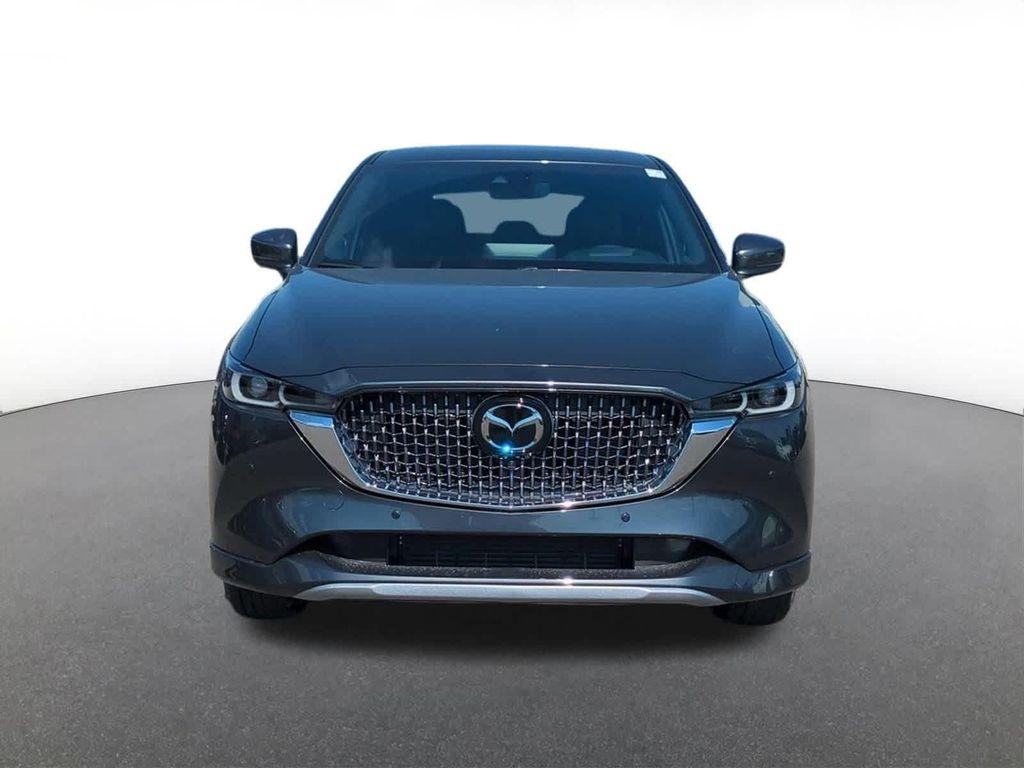 new 2025 Mazda CX-5 car, priced at $43,530