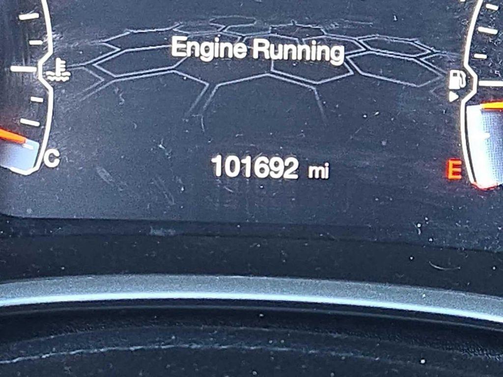 used 2020 Jeep Compass car, priced at $14,419