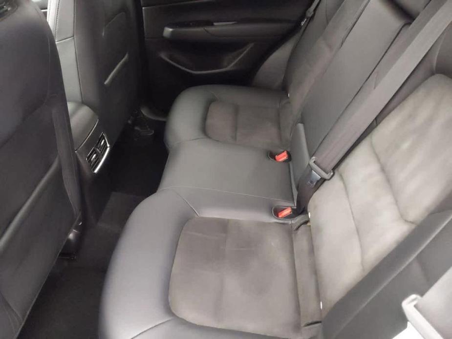 used 2021 Mazda CX-5 car, priced at $23,936