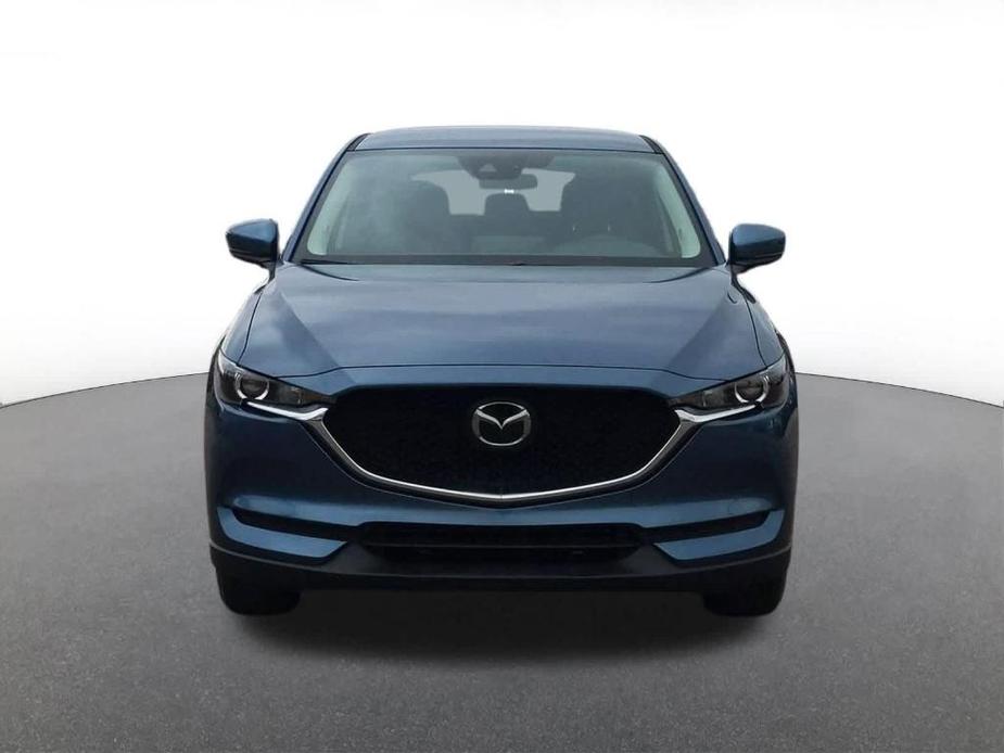 used 2021 Mazda CX-5 car, priced at $23,936