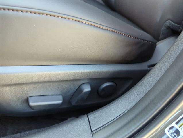 new 2025 Mazda Mazda3 car, priced at $32,820