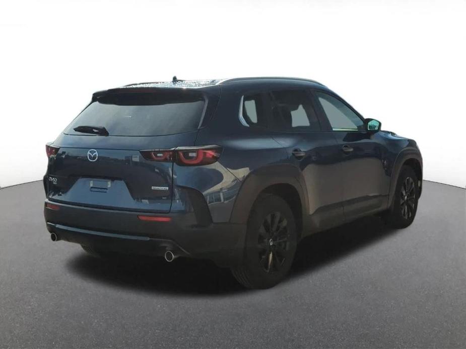 used 2024 Mazda CX-50 car, priced at $30,798