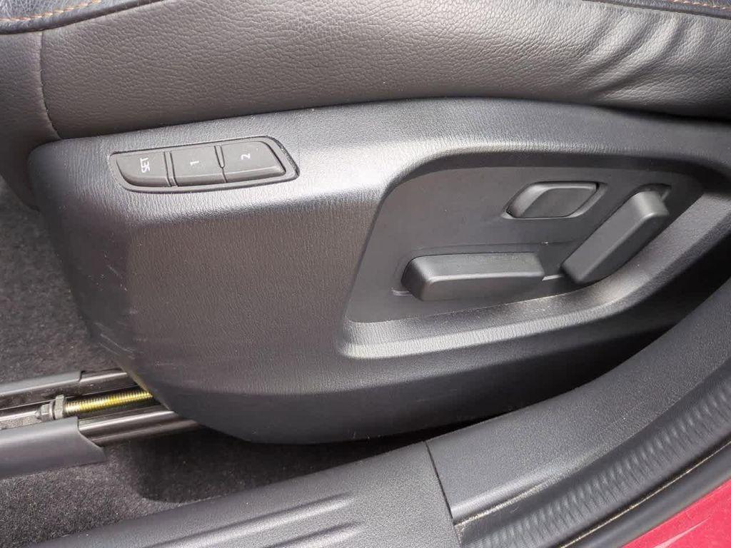 used 2023 Mazda CX-5 car, priced at $26,987