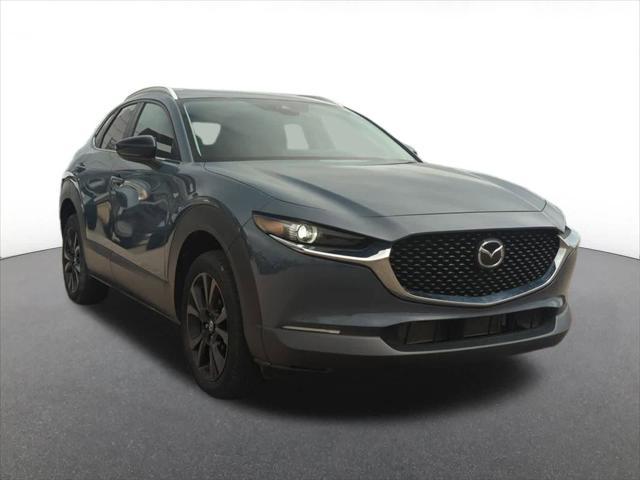 used 2022 Mazda CX-30 car, priced at $23,997