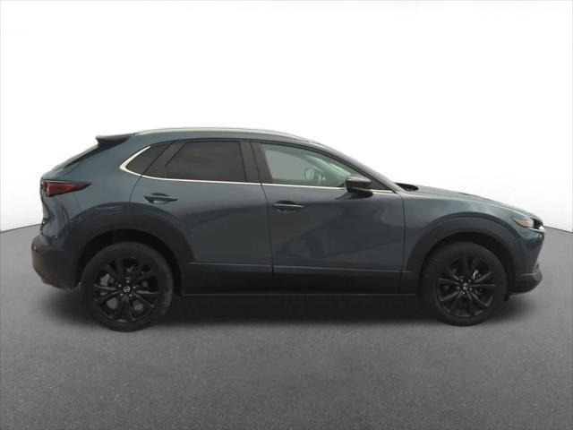 used 2022 Mazda CX-30 car, priced at $23,997