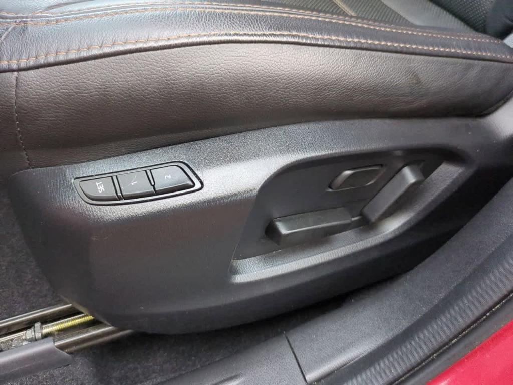 used 2023 Mazda CX-5 car, priced at $28,486
