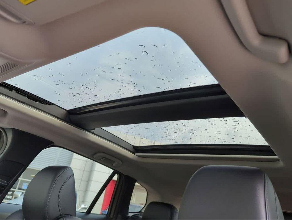 new 2025 Mazda CX-50 car, priced at $46,210