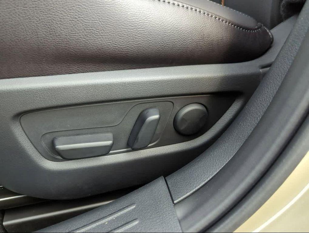 new 2025 Mazda CX-50 car, priced at $46,210