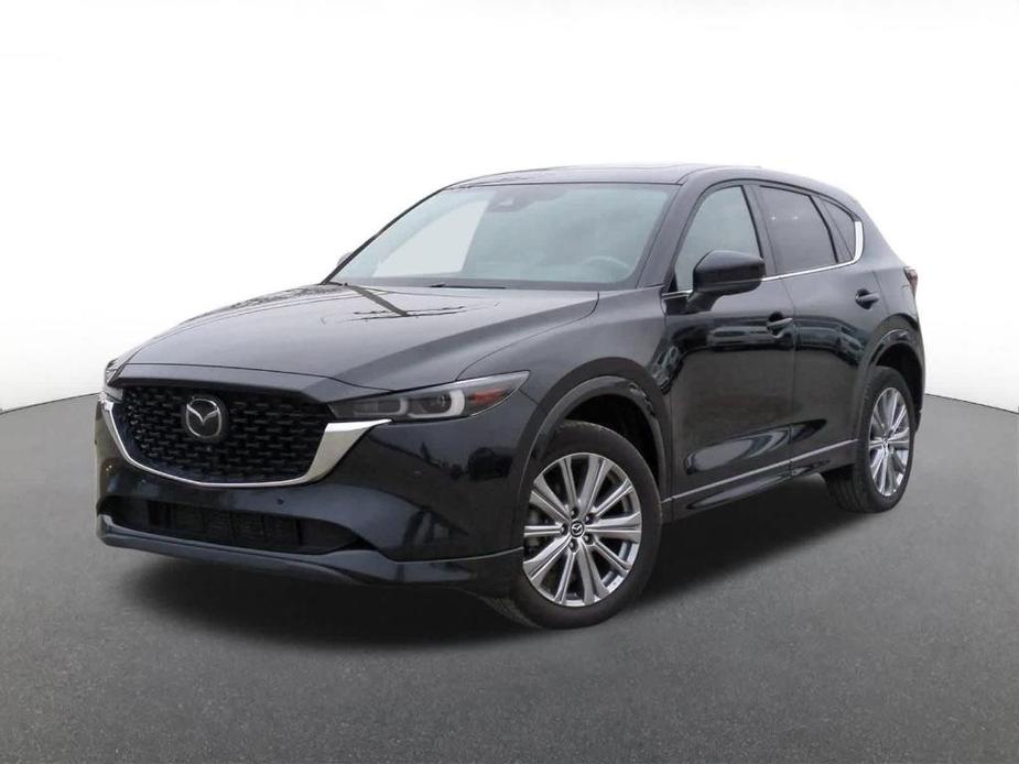 used 2022 Mazda CX-5 car, priced at $21,997