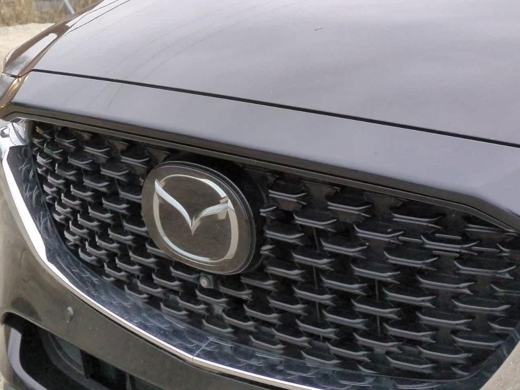 used 2022 Mazda CX-5 car, priced at $21,997