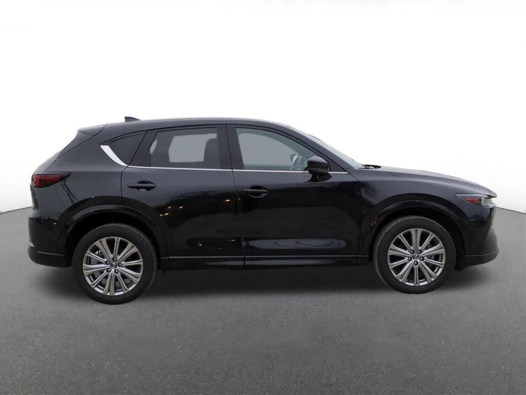 used 2022 Mazda CX-5 car, priced at $21,997