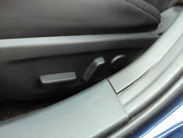 used 2021 Mazda Mazda3 car, priced at $17,430