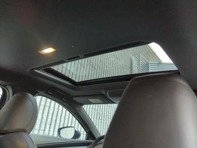 used 2021 Mazda Mazda3 car, priced at $17,430