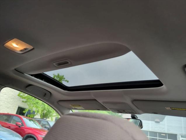 used 2008 Honda CR-V car, priced at $6,000