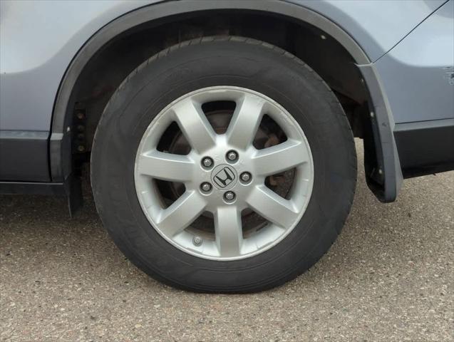 used 2008 Honda CR-V car, priced at $6,000