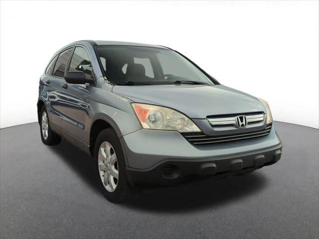 used 2008 Honda CR-V car, priced at $6,000