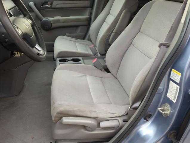 used 2008 Honda CR-V car, priced at $6,000