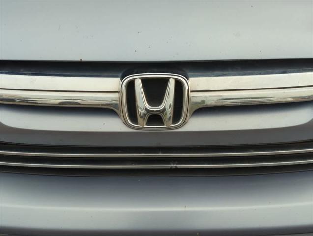 used 2008 Honda CR-V car, priced at $6,000