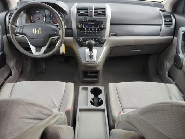 used 2008 Honda CR-V car, priced at $6,000