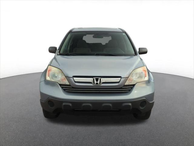 used 2008 Honda CR-V car, priced at $6,000