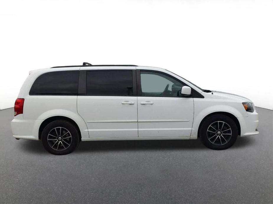 used 2017 Dodge Grand Caravan car, priced at $8,597