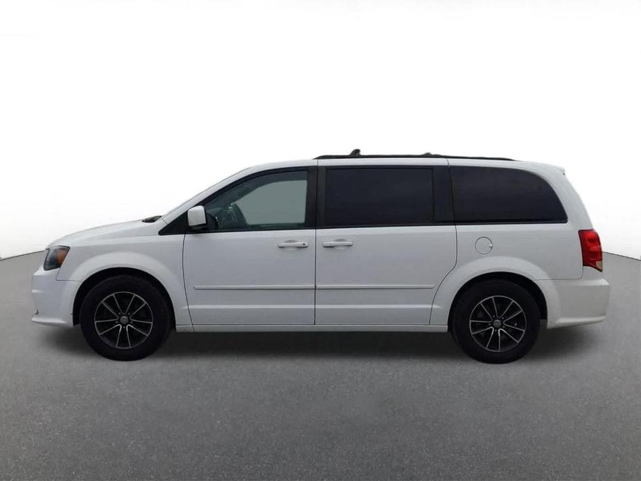 used 2017 Dodge Grand Caravan car, priced at $8,597