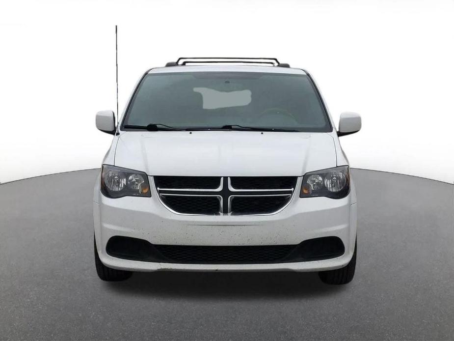 used 2017 Dodge Grand Caravan car, priced at $8,597