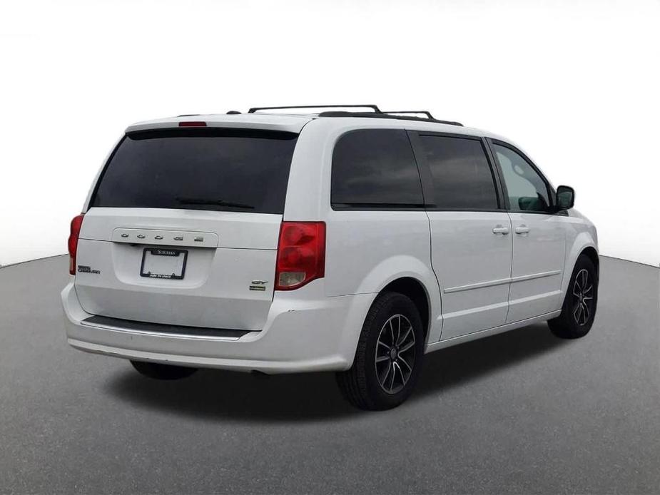 used 2017 Dodge Grand Caravan car, priced at $8,597