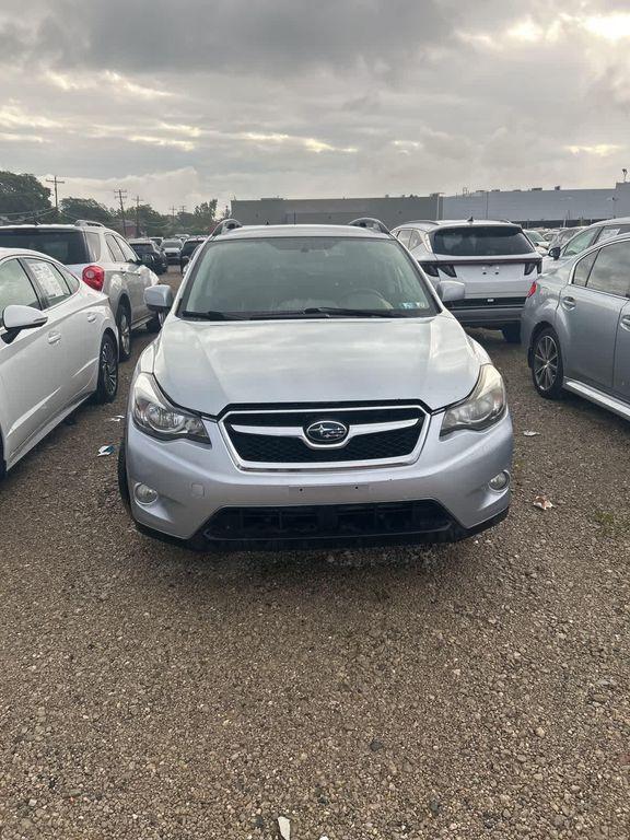 used 2013 Subaru XV Crosstrek car, priced at $7,997