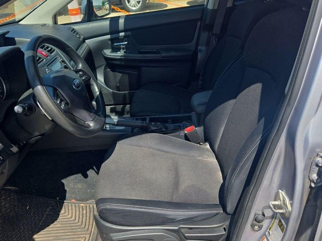 used 2013 Subaru XV Crosstrek car, priced at $7,997