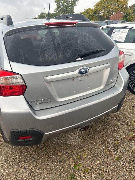used 2013 Subaru XV Crosstrek car, priced at $7,997