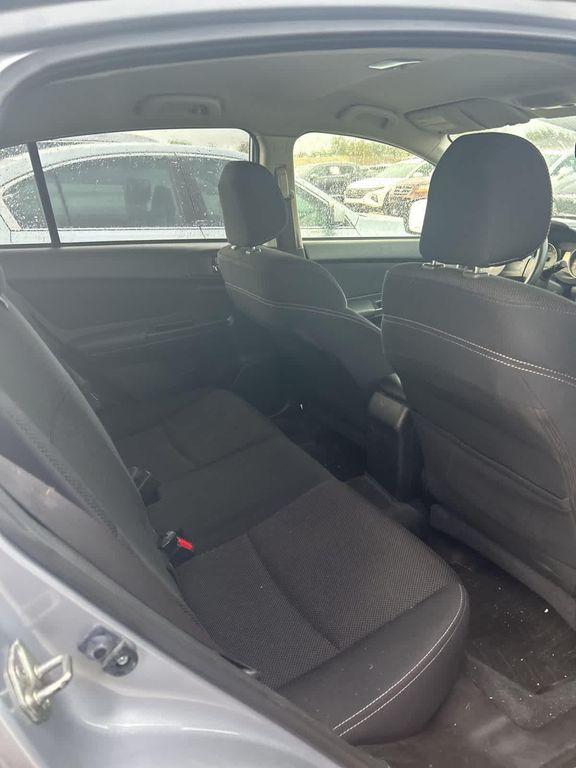 used 2013 Subaru XV Crosstrek car, priced at $7,997