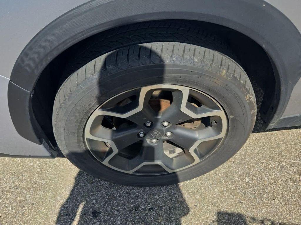used 2013 Subaru XV Crosstrek car, priced at $7,997