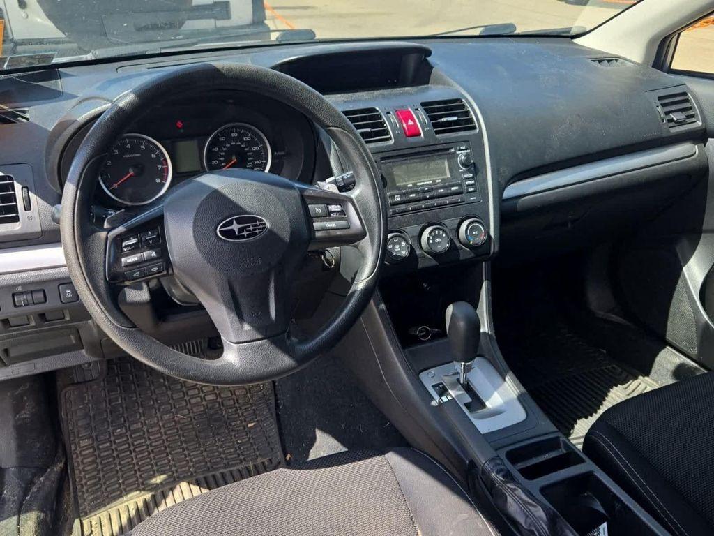 used 2013 Subaru XV Crosstrek car, priced at $7,997