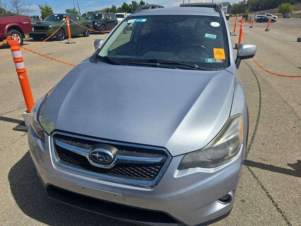 used 2013 Subaru XV Crosstrek car, priced at $7,997