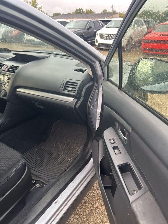 used 2013 Subaru XV Crosstrek car, priced at $7,997